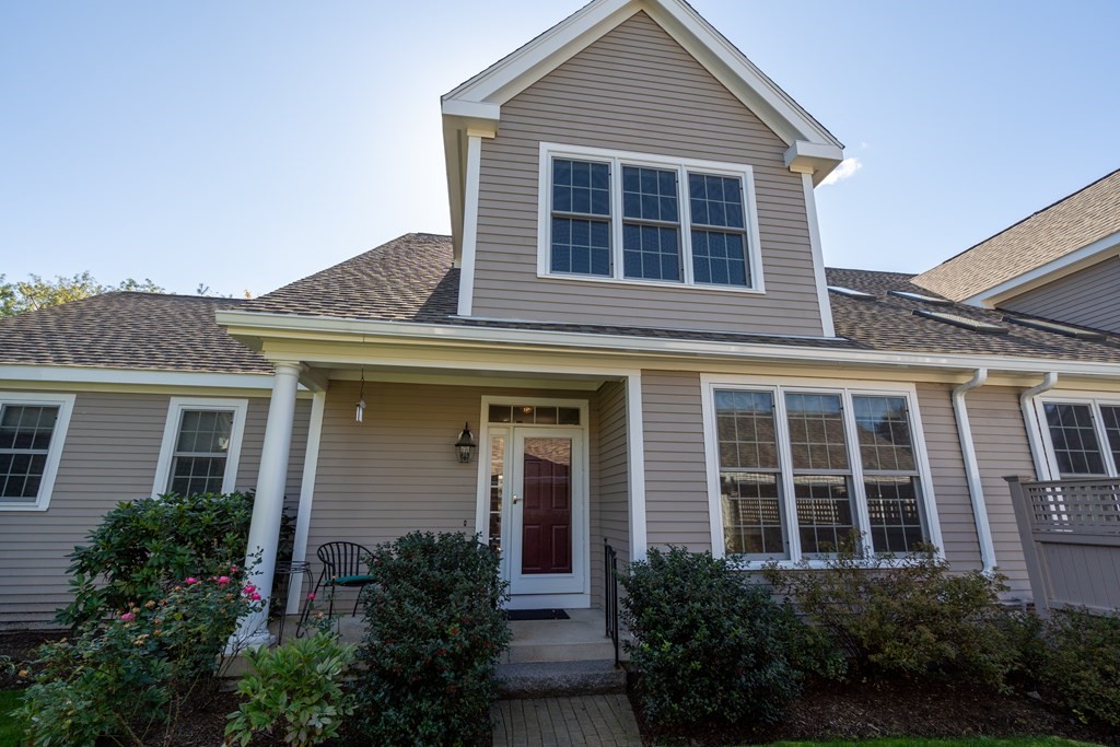 303 Willow Brook Dr 303, Wayland, MA 01778 MLS 72987286 Coldwell