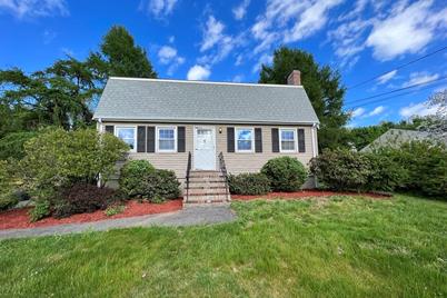 7 Grandview Drive, Franklin, MA 02038 - Photo 1