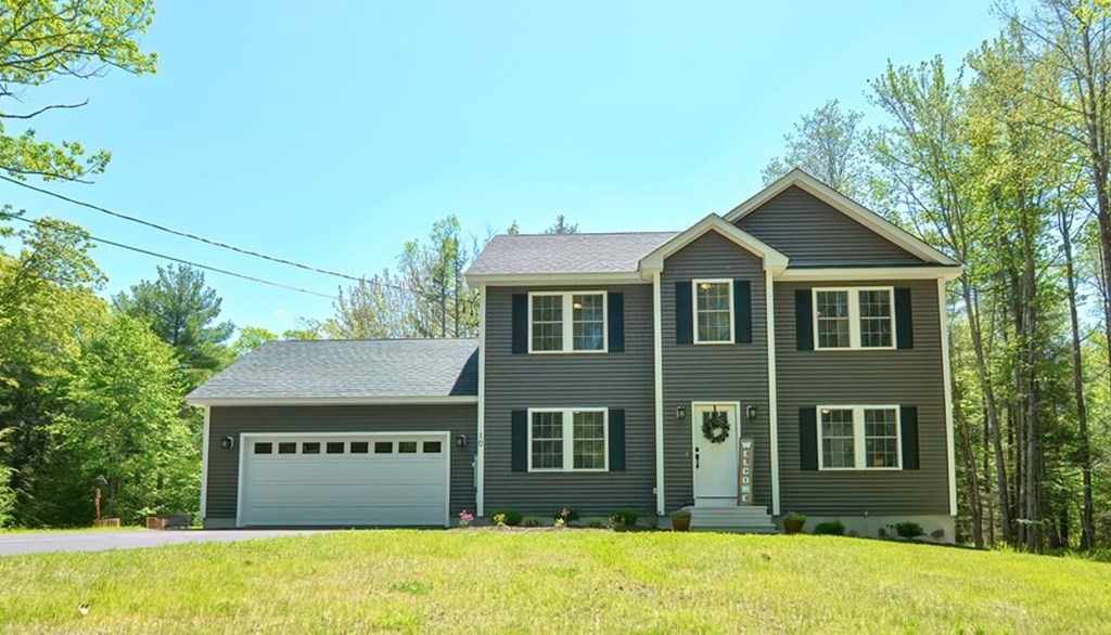 10 Colony Rd, Phillipston, MA 01331 MLS 72987778 Coldwell Banker