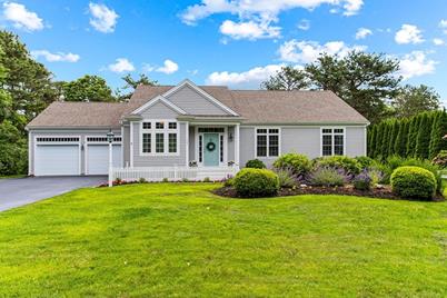 103 Surf Drive, Mashpee, MA 02649 - Photo 1