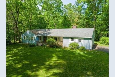 16 Old Coach Cir, Hampden, MA 01036 - MLS 72988340 - Coldwell Banker