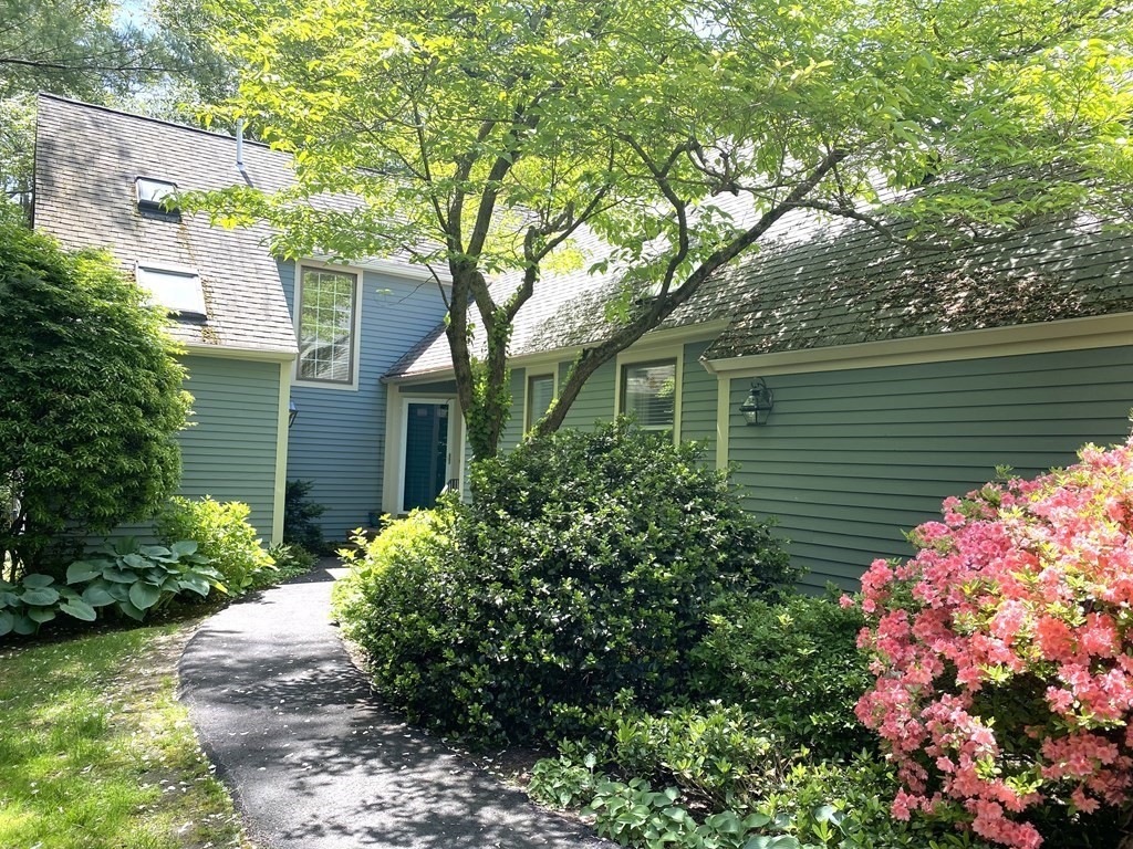 100 Pond St 14, Cohasset, MA 02025 MLS 72988723 Coldwell Banker