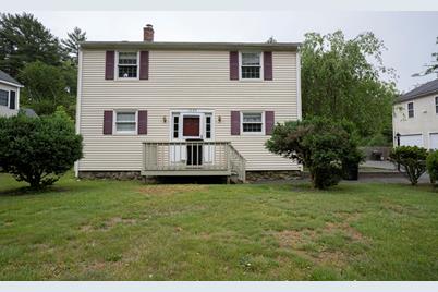 1689 Central St, East Bridgewater, MA 02333 - Photo 1