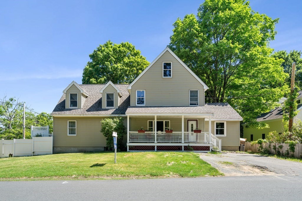 2 Bare Hill Rd, Groveland, MA 01834 MLS 72988996 Coldwell Banker