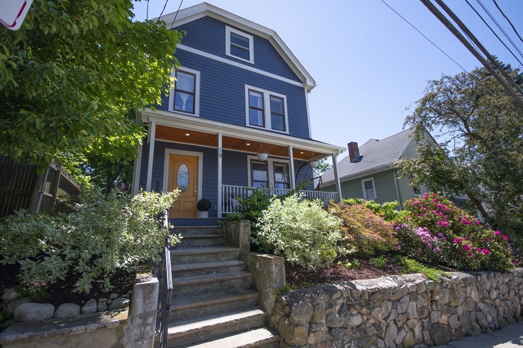 19 Fairview St, Boston, MA 02131 MLS 72989599 Coldwell Banker