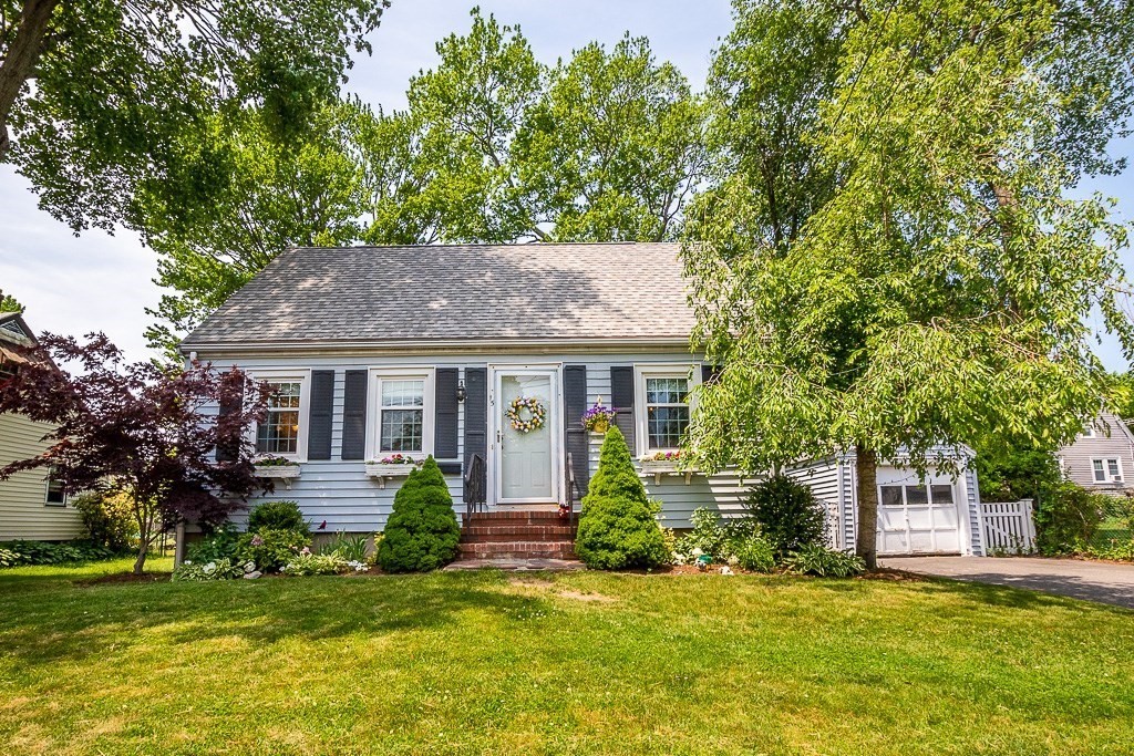 15 5th St, Norwood, MA 02062 MLS 72989826 Coldwell Banker