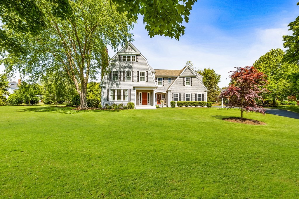 33 Maryknoll Dr, Hingham, MA 02043 MLS 72989876 Coldwell Banker