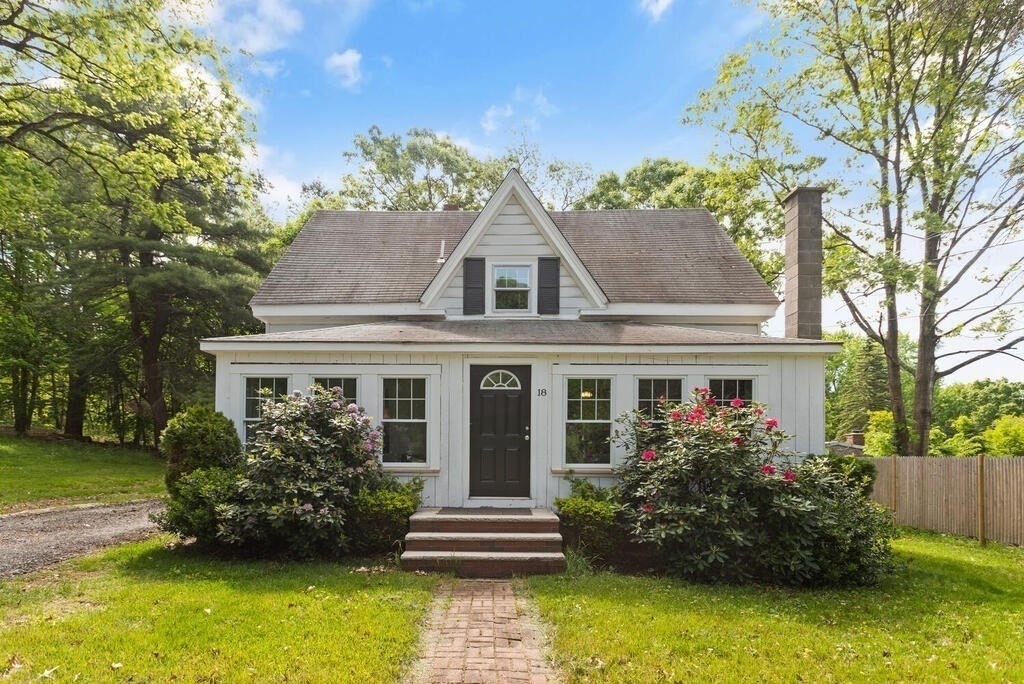 18 Shawmut Ave, Danvers, MA 01923 MLS 72990004 Coldwell Banker