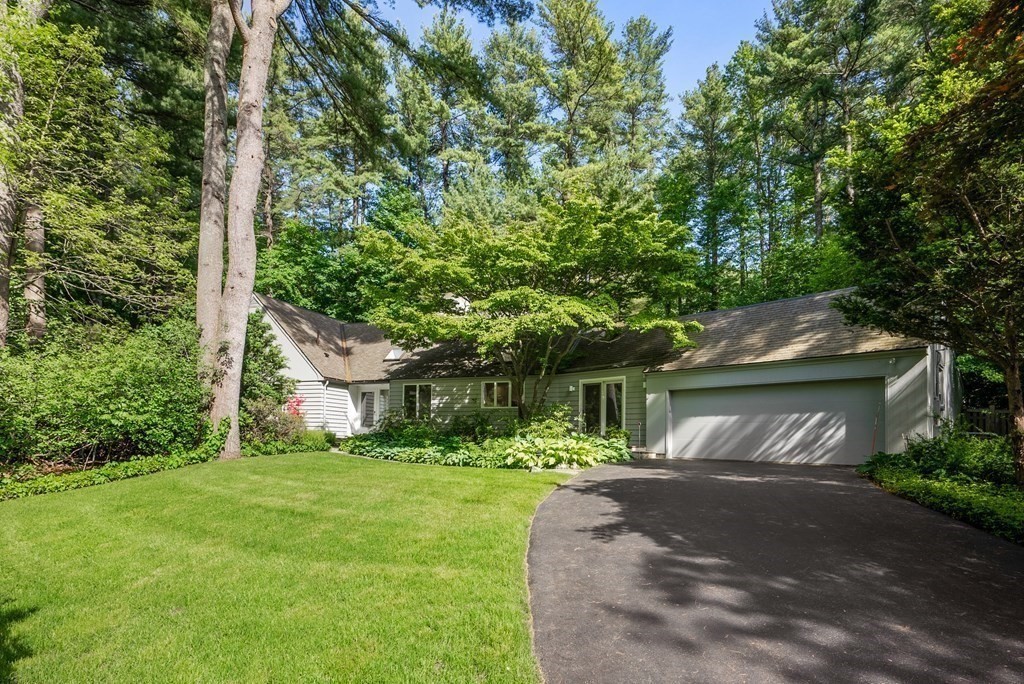 62 Montvale Rd, Weston, MA 02493 MLS 72990012 Coldwell Banker