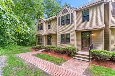 241 Morgan Dr #241, Haverhill, MA 01830 - Photo 1