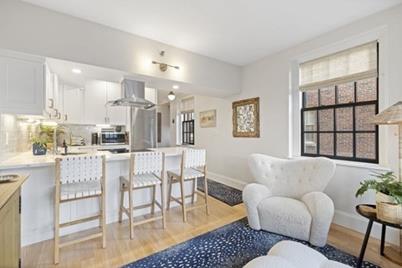 15 River St #603, Boston, MA 02108 - Photo 1