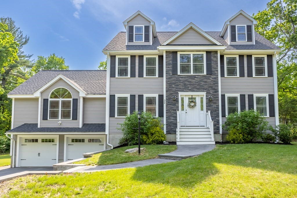 30 Marston St, Tewksbury, MA 01876 MLS 72990435 Coldwell Banker