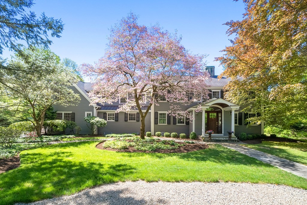 519 Gay St, Westwood, MA 02090 MLS 72990453 Coldwell Banker