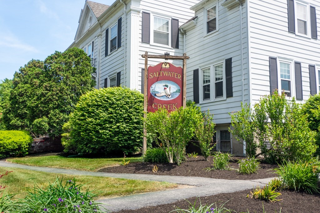 267 Neck St A7, Weymouth, MA 02191 MLS 72990849 Coldwell Banker