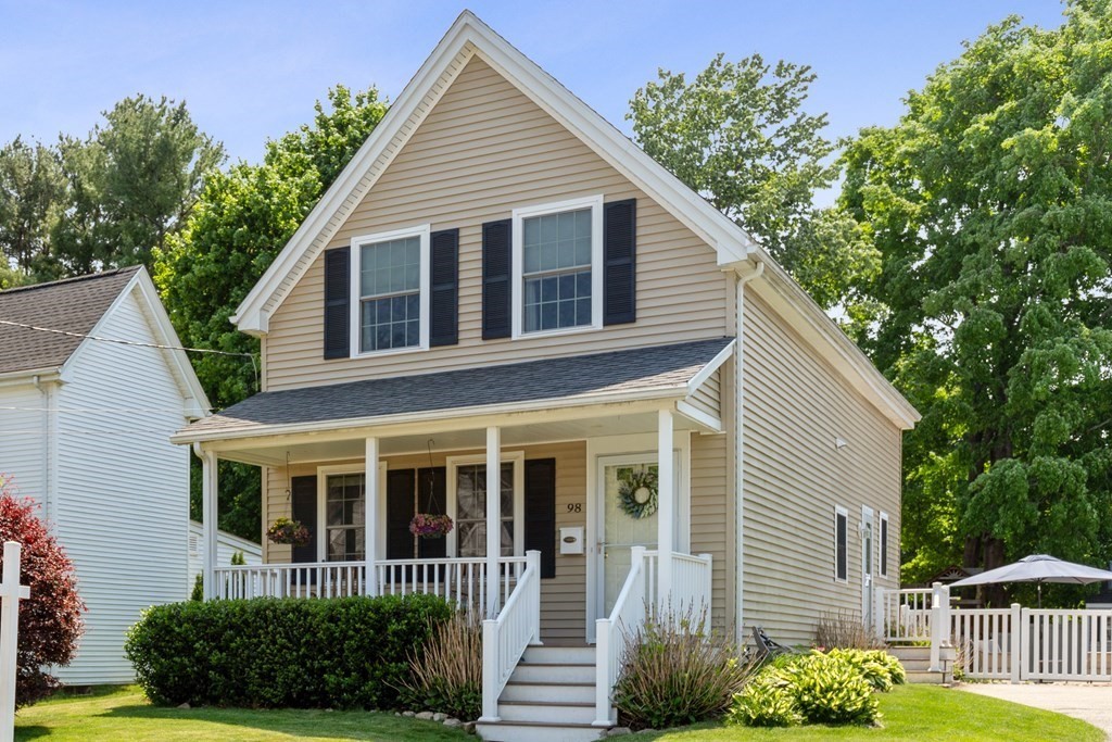 98 Casey St, Norwood, MA 02062 MLS 72990896 Coldwell Banker
