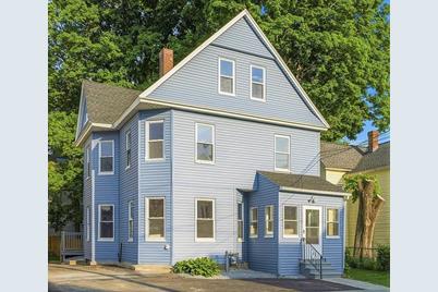 34 Cotton St, Leominster, MA 01453 - Photo 1