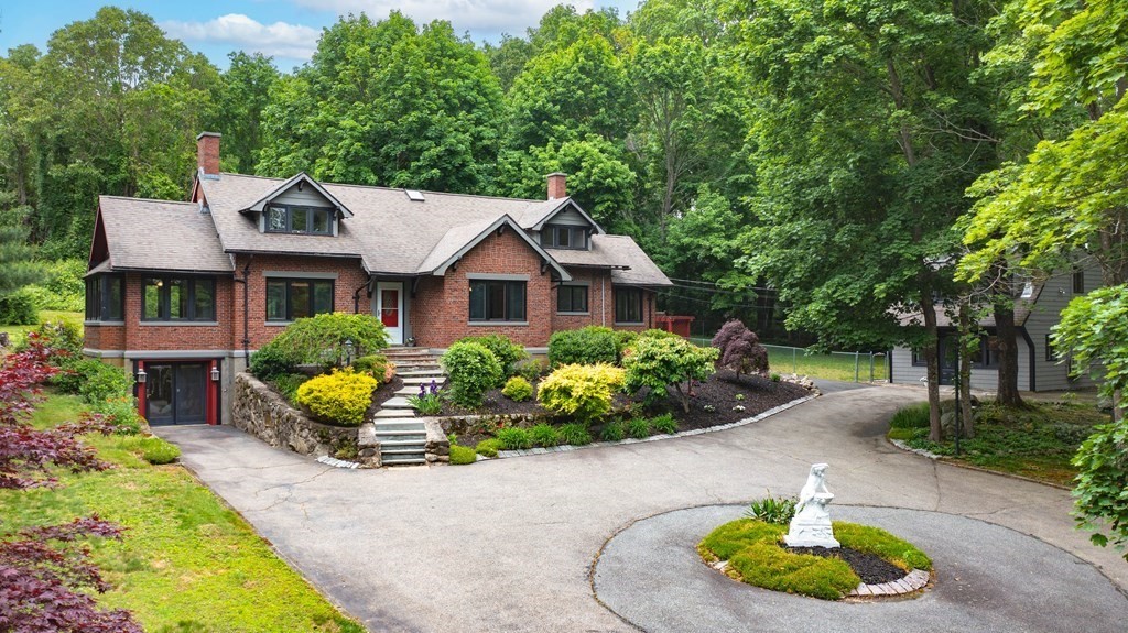 493 Main St, Norwell, MA 02061 MLS 72991121 Coldwell Banker