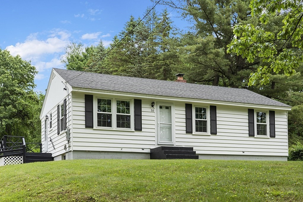 55 Graham St, Lunenburg, MA 01462 MLS 72991267 Coldwell Banker