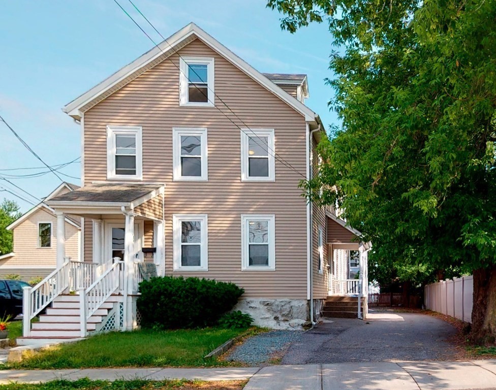 272274 Newtonville Ave, Newton, MA 02460 MLS 72991388 Coldwell Banker