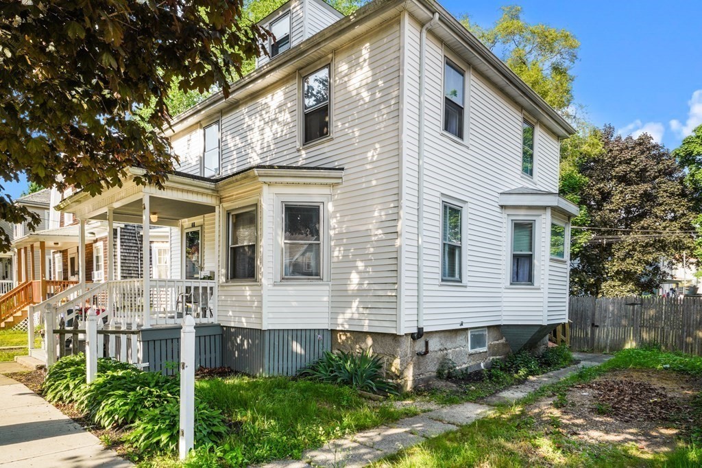 46 Pierce St, New Bedford, MA 02740 MLS 72991477 Coldwell Banker
