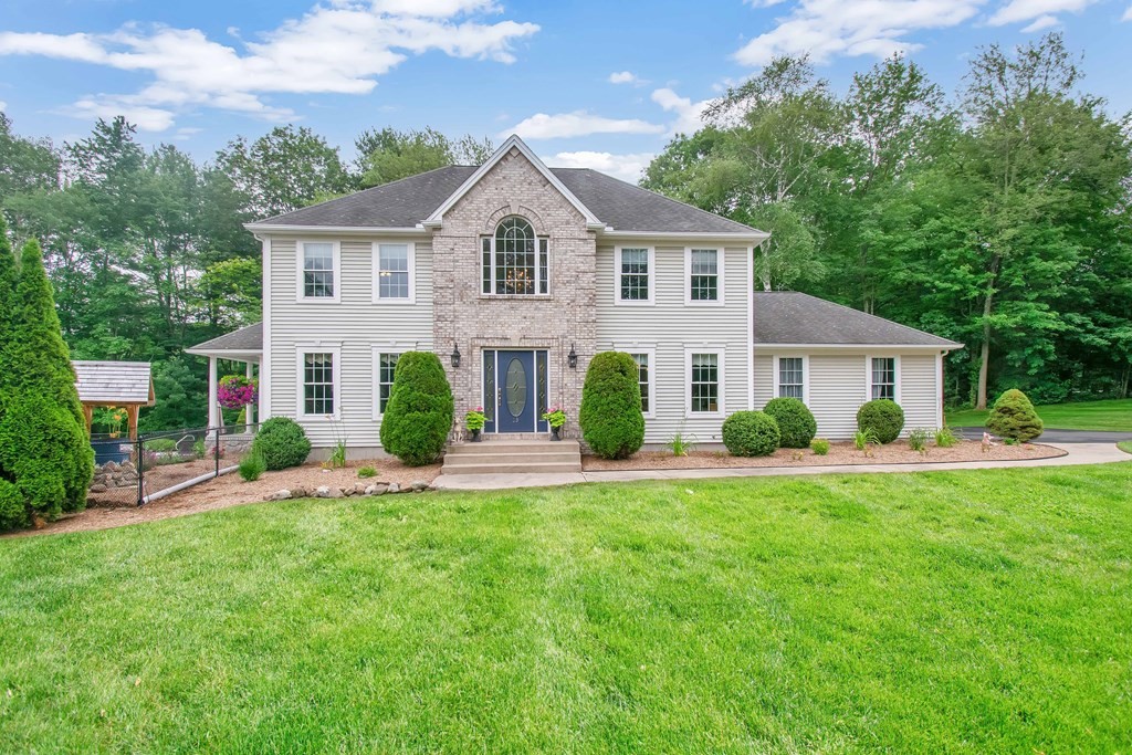 53 Highland Ln, West Springfield, MA 01089 MLS 72991587 Coldwell Banker