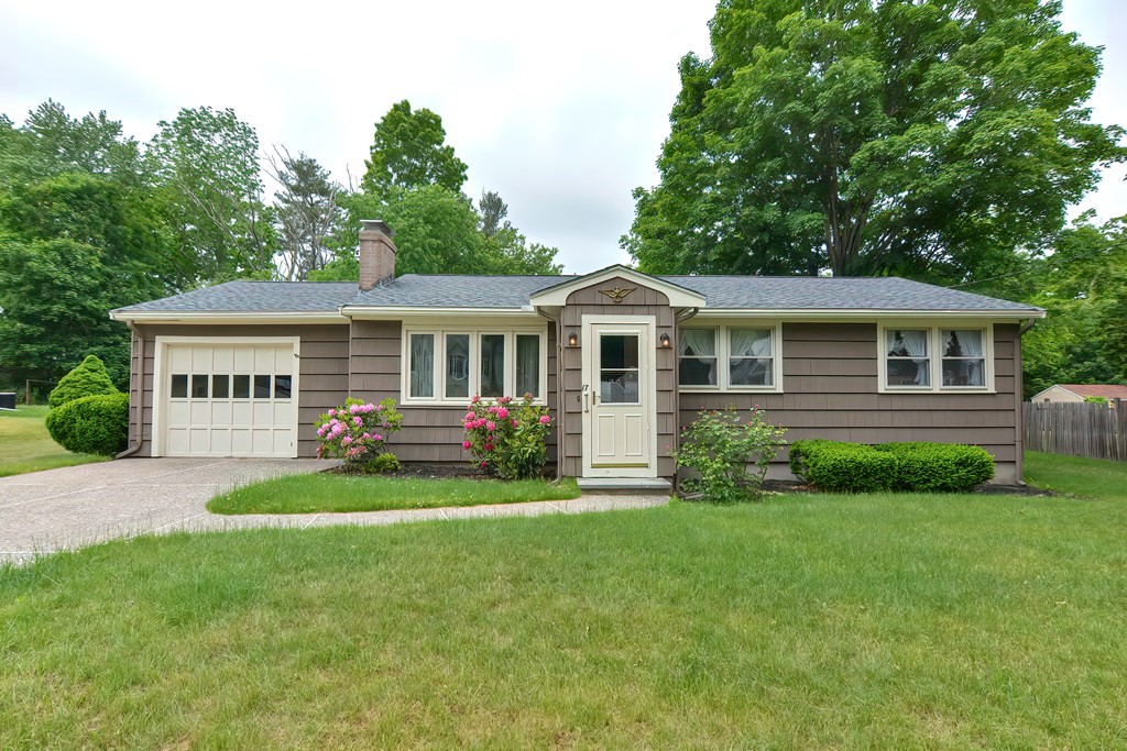 17 Hilltop Dr, Millis, MA 02054 MLS 72991826 Coldwell Banker