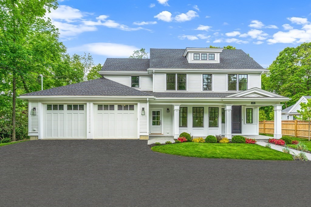 428 Dedham St, Newton, MA 02459 MLS 72992103 Coldwell Banker