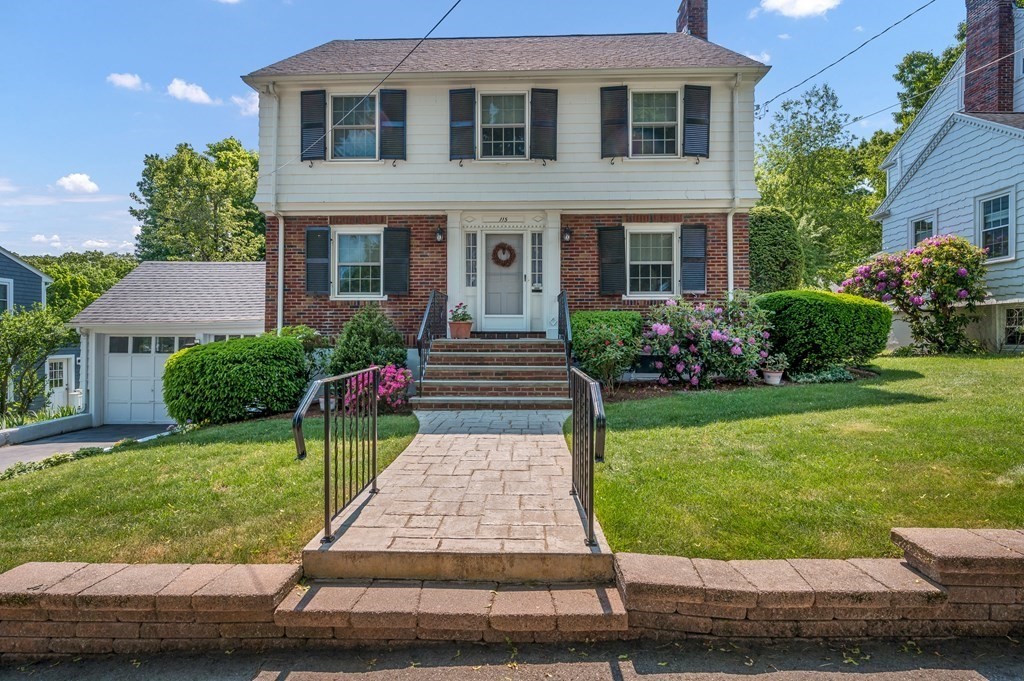 115 Governors Rd, Milton, MA 02186 MLS 72992150 Coldwell Banker