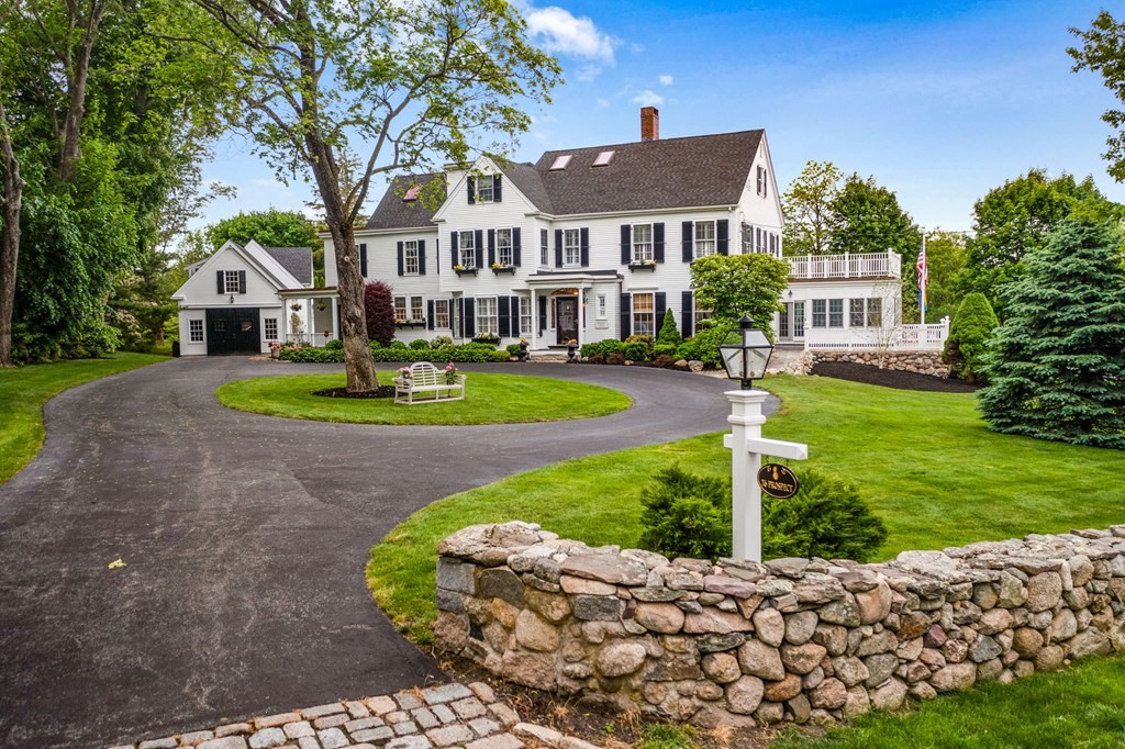 76 Prospect St, Marshfield, MA 02050 MLS 72992290 Coldwell Banker