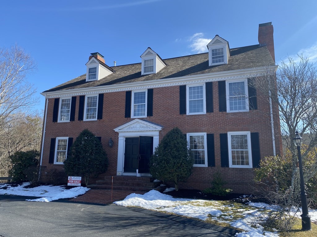 54 Industrial Park Rd, Plymouth, MA 02360 MLS 72992332 Coldwell Banker