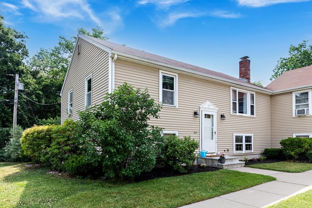 245 Cowell Rd 245, Wrentham, MA 02093 MLS 72993354 Coldwell Banker