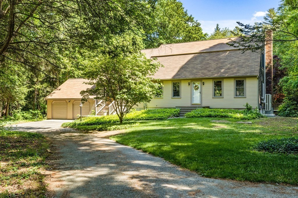 16 Norwell Ave, Norwell, MA 02061 MLS 72993695 Coldwell Banker