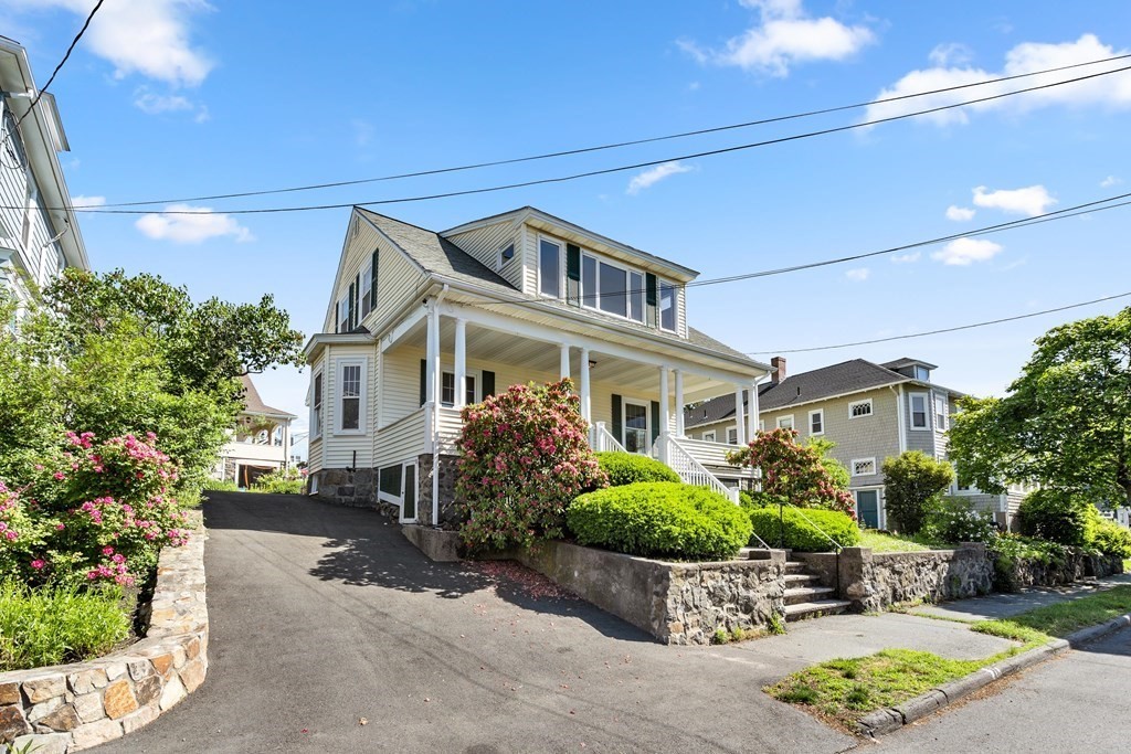 7 Bay View Dr, Swampscott, MA 01907 MLS 72993780 Coldwell Banker