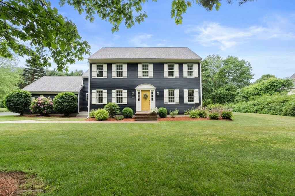 149 Chestnut St, Hudson, MA 01749 MLS 72993892 Coldwell Banker