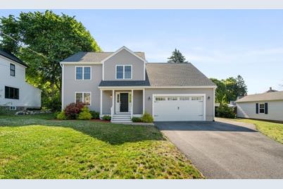 46 Liberty St, Danvers, MA 01923 - Photo 1