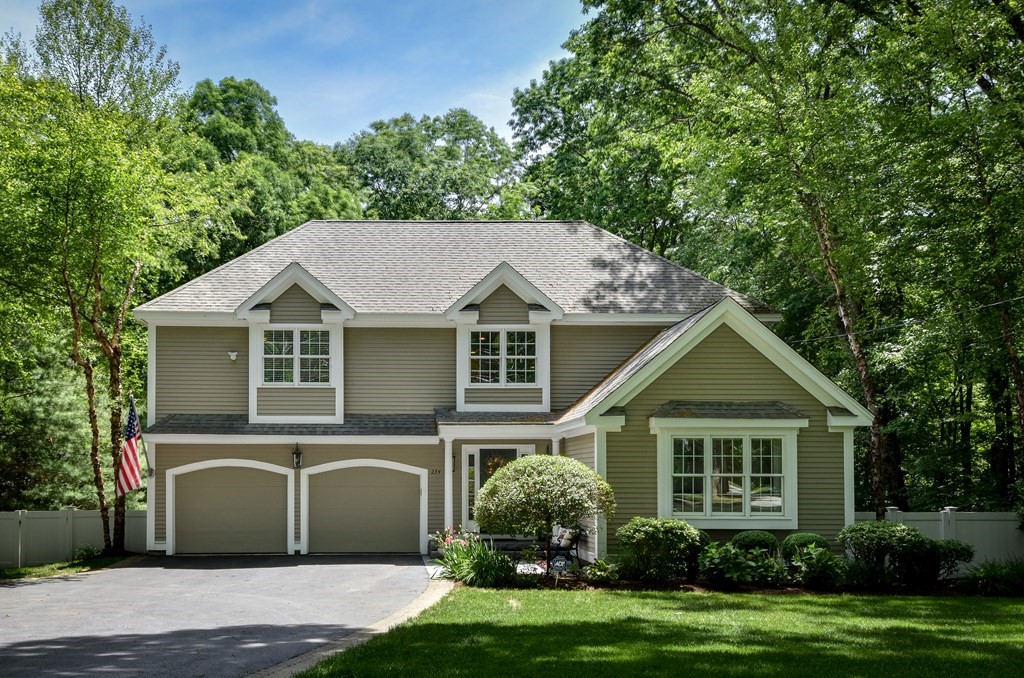 234 Horse Pond Rd, Sudbury, MA 01776 MLS 72994306 Coldwell Banker