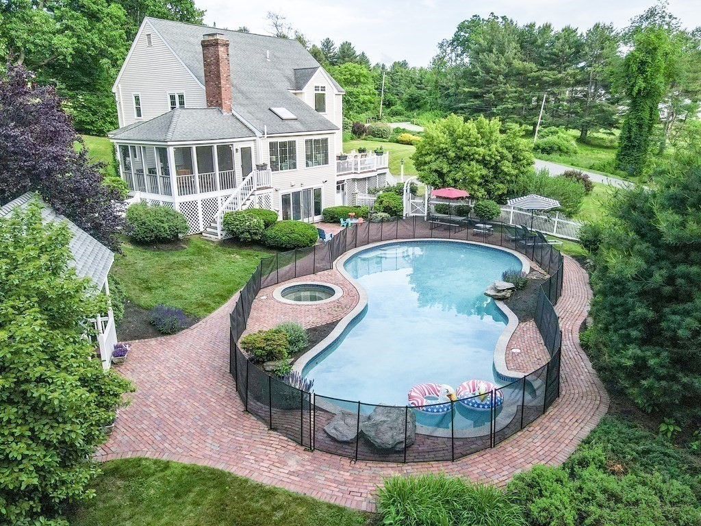 54 Vaughn Hill Rd, Bolton, MA 01740 MLS 72994393 Coldwell Banker