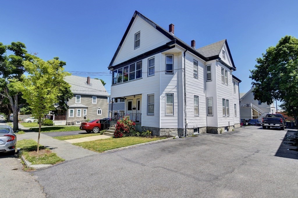 186188 Arlington St, Quincy, MA 02170 MLS 72994541 Coldwell Banker