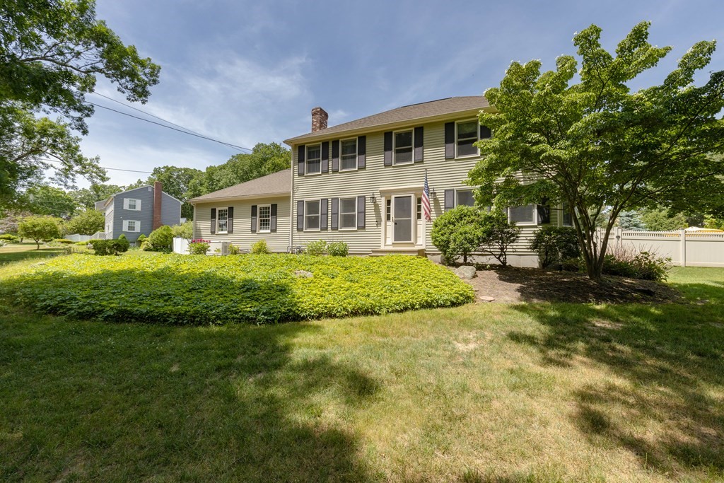 168 Longhill Rd, Franklin, MA 02038 MLS 72994943 Coldwell Banker