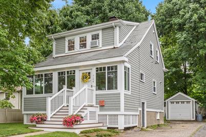 724 East Street, Dedham, MA 02026 - Photo 1