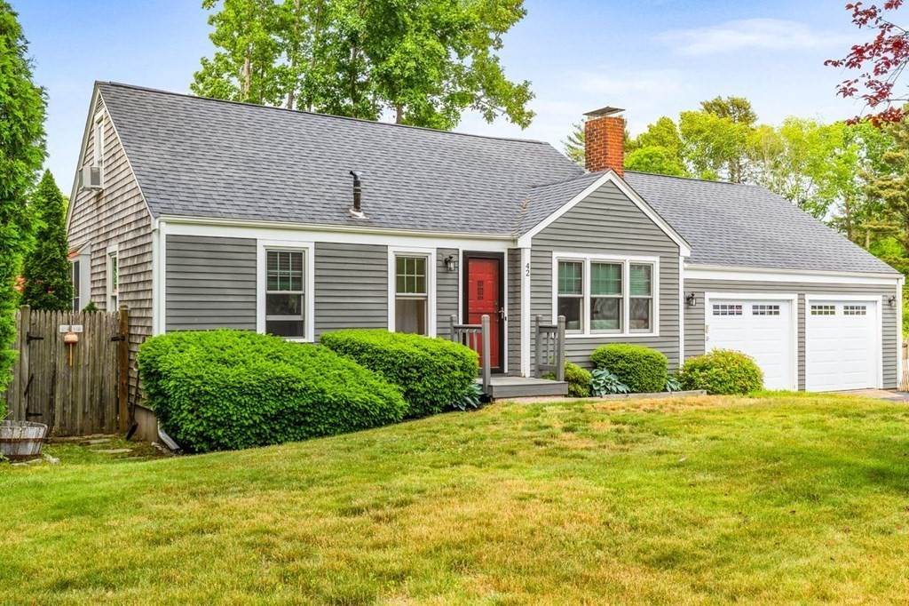 42 Doris Ave, Norwell, MA 02061 MLS 72995147 Coldwell Banker
