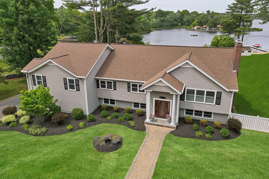 27 Livingston Rd, Sharon, MA 02067 MLS 72995384 Coldwell Banker