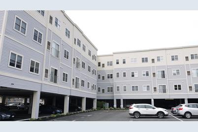 75 Walnut St #302, Peabody, MA 01960 - Photo 1