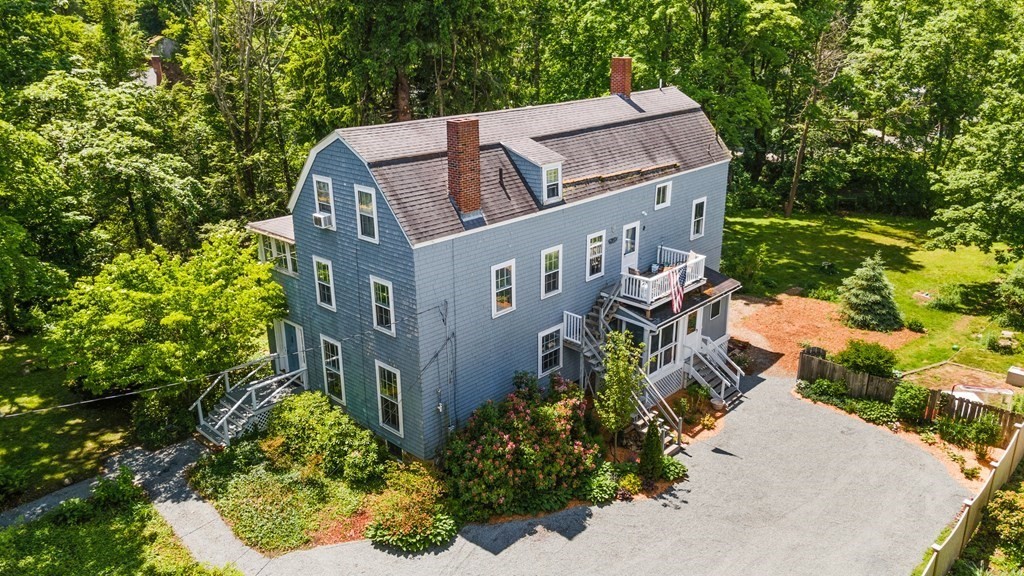 40 Haskell St, Beverly, MA 01915 MLS 72995740 Coldwell Banker