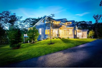 23B McGovern Way (Gps 235 Longley) #00, Groton, MA 01450 - Photo 1
