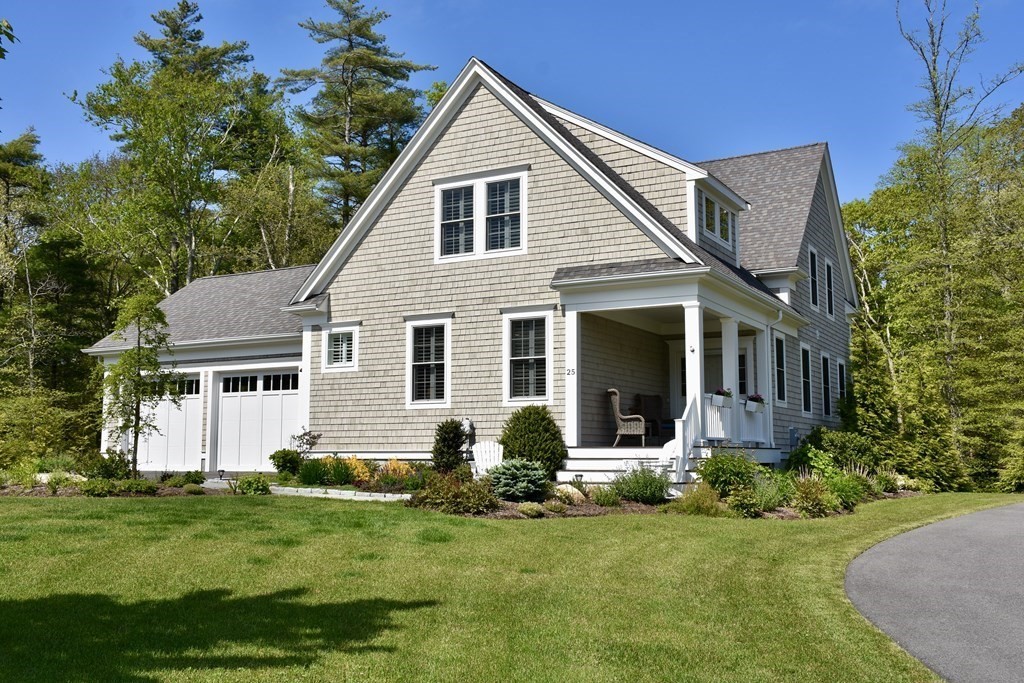 25 Fieldstone Dr, Mattapoisett, MA 02739 MLS 72996569 Coldwell Banker