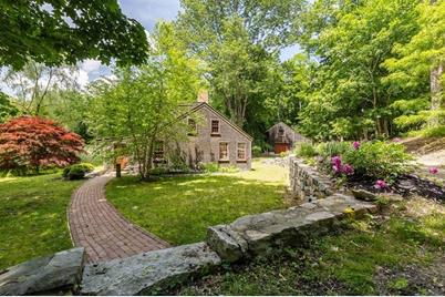 36 East St & 0 Rockwood, Hingham, MA 02043 - Photo 1