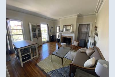 465 Park Drive #5, Boston, MA 02215 - Photo 1