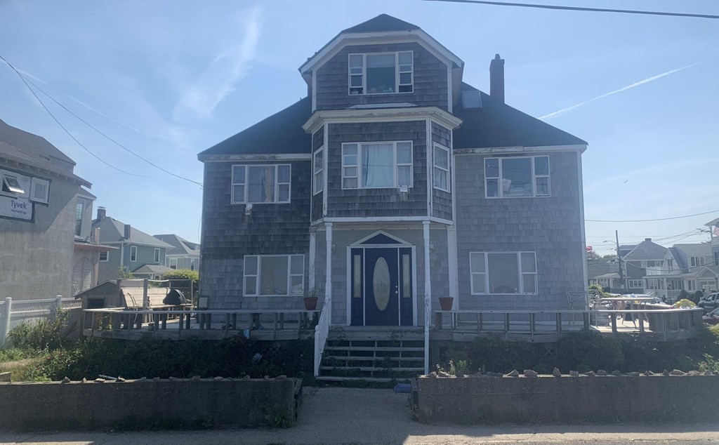 245 Beach Ave, Hull, MA 02045 MLS 72996725 Coldwell Banker