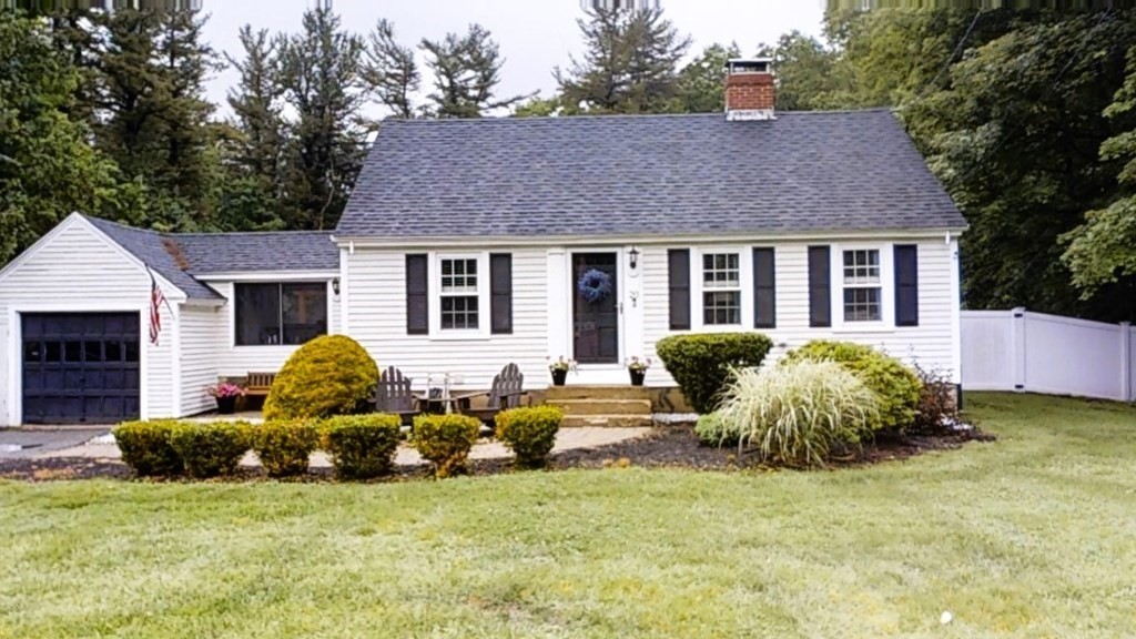 20 Sweet Hill Rd, Plaistow, NH 03865 MLS 72996755 Coldwell Banker